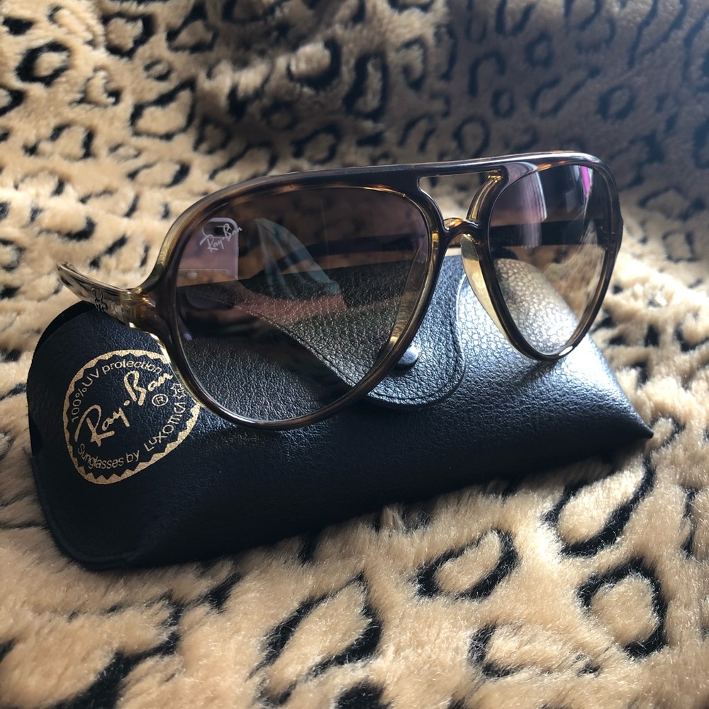 Ray-Ban Cats 5000